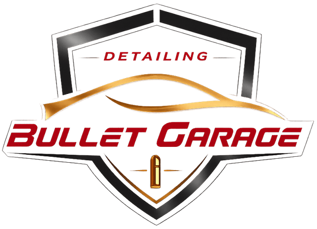 Bullet Garage
